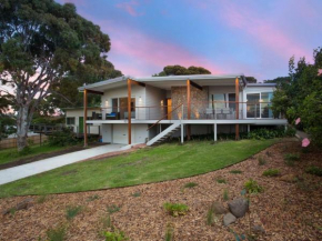 The Perfect Beach House, Mollymook